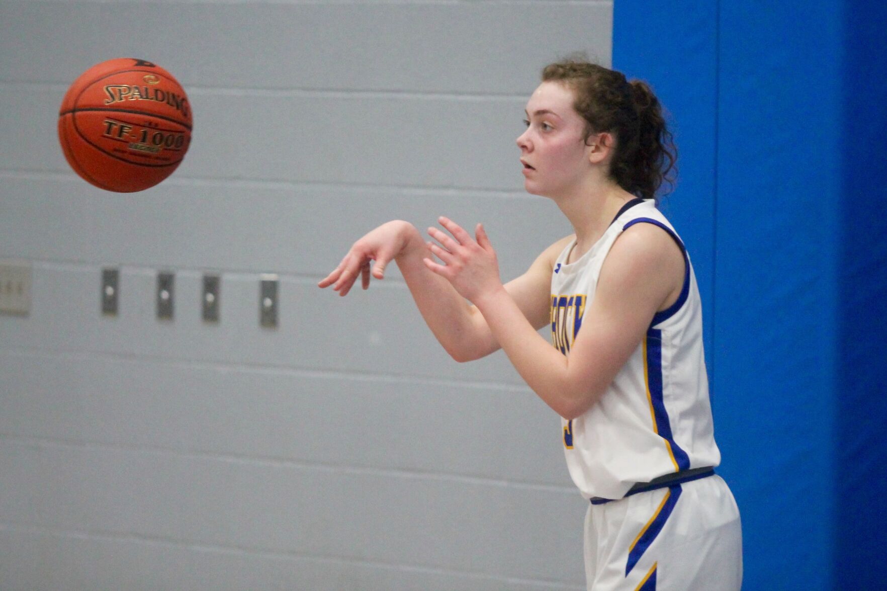 BK Madison Moudy